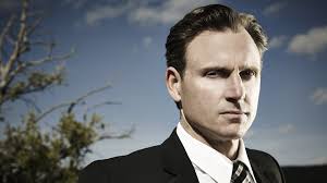 Outlaw Prophet: Warren Jeffs (VF)