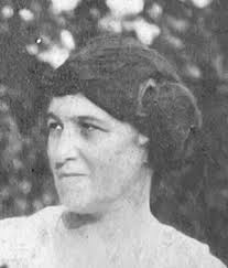 Harriet Maude (Dyer) Newgard (1880-1969)