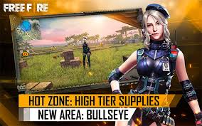 Here the user, along with other real gamers, will land on a desert island from the sky on parachutes and try to stay alive. Play Freefire On Pc Tencent Game Buddy New Survivor Battle Royale Game Free Facebook Likes