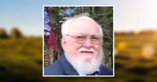 William "Butch" George Roeder Obituary May 14, 2022