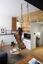 Geraumige 25 Quadratmeter Home Office Wohnen Wohnung Einrichten Und 1 Zimmer Wohnung