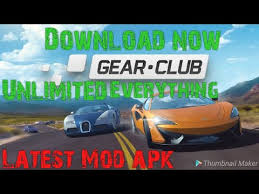 Hoy os dejamos con el nuevo gear club, el que posiblemente sea el mejor. Gear Club Apk Mod 1 21 2 Highly Compressed Youtube