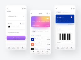 Pin On Mobile App Ui