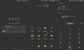 Miui themes collection with official theme store link. 10 Tema Xiaomi Terbaik Dan Super Keren Untuk Miui 9 Dianisa Com
