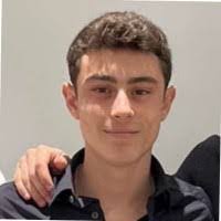 Aaron Garfield's Instagram, Twitter & Facebook