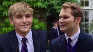 13 Reasons Why : oui, c'est Hart Denton (Riverdale) dans la saison 3