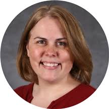 Kerri Marsh, LCPC, Normal, IL