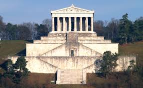 Ruhmeshalle walhalla bei regensburg in bayern wallhalla in donaustauf könig ludwig ehrenhalle von aussen kann die walhalla kostenlos besichtigt werden (stand: Bayern Lese Die Walhalla