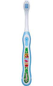My First Toothbrush Infant Toothbrush Colgate Kids Brushing Teeth Colgate Baby Teeth