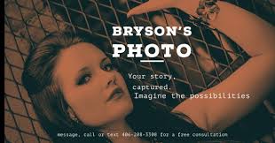 Bryson's Photo