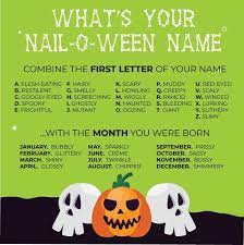Pin By Diana Dicerbo Warner On Color Street Fall Party Color Street Nails Color Street Halloween Coloring
