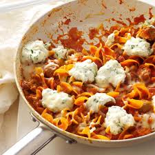 Sep 03, 2020 · ground turkey is a naturally leaner meat, and it's super low cost. 29 Diabetic Friendly Pasta Dinners Taste Of Home