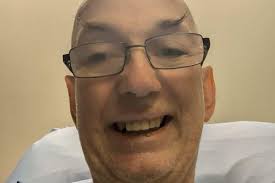 Fundraiser for Frank Skelton by Penny Bast : Warriors for Frank