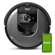 Theoretically, the irobot roomba 960 is ideal for homes with lots of carpeted floors. Irobot Roomba I7 7150 Robot Vacuum Wi Fi Connected Smart Mapping Works With Google Home Ideal For Pet Hair Carpets Hard Floors Walmart Com Walmart Com