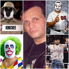 I know Steve Lombardi sometimes portrayed Kim Chee.. Who else did ?