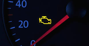 Ini adalah simbol amaran yang mana ecu telah mengesan sesuatu yang tidak kena pada enjin kereta anda. Petanda Kereta Perlu Dirawat Ini Antara 5 Sebab Kenapa Simbol Ini Menyala