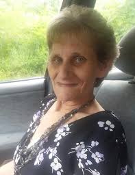 Obituary information for Kathy Pauline Fuson