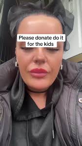 Help Us Take Our Kids