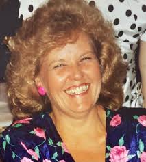 Obituary for Brenda F. (Davis) Johnson