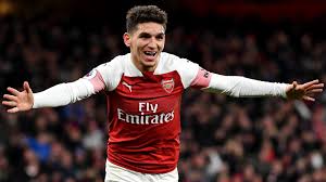 Leaving arsenal players #arsenal #torreira #leavingarsenalplayers. Arsenal Transfer News Lucas Torreira Isn T That Good Gunners Urged By Paul Merson To Land Much Better Watford Star Abdoulaye Doucoure Goal Com