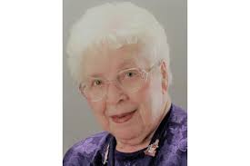 Ruth Klein Obituary (1931