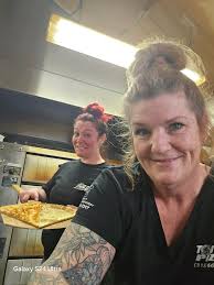 How about some lunch????