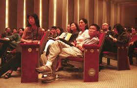 It is the first filipino american film to be released theatrically nationwide, starting in march 2001 in the san francisco bay area and ending in november 2002 in new york city. A Festival In Flux Vc And Its Film Festival 1999 2003 Visual Communications
