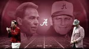 University of Alabama Early Acceptance and Football Legacy