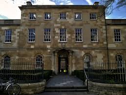 Peters college, kolkata, west bengal, is a unit of b.g. St Peter S College Oxford University Alternative Prospectus