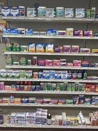 Bowen Pharmacy, 2417 W Pleasant Ridge Rd, Arlington, TX 76015, US