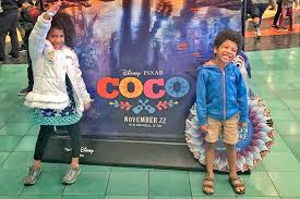 Distributed by walt disney pictures & pixar animation studios. Is Coco Scary For Kids Under 5 Coco Kids Movie Review Cherish365