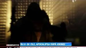 We did not find results for: In 51 De Zile Vine SfarÈitul Lumii Youtube