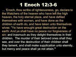 Pin On Book Of Enoch