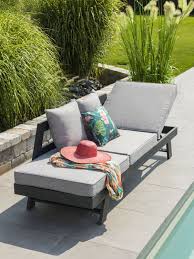 Einen garten nach den persönlichen wünschen und vorstellungen gestalten. Sofa Liege Outdoor Adaro Outdoor Sofa Liege Garten Gartenhaus Holz