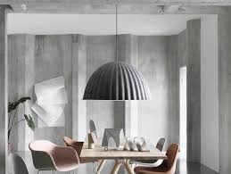 Under the bell pendant lamp ø82. Under The Bell Pendant Lamp By Muuto Really Well Made
