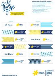 Australia's biggest morning tea cancer council www.biggestmorningtea.com.au host guide, invitations, 13 Fundraising Games Ideas Fundraising Games Fundraising Morning Tea