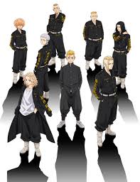 Webrip 720p | kansai, anidub, anilibria, zone vision. Download Anime Tokyo Revengers Tokyo Revengers Anime Tem 1Âº Video Promocional Elenco Download Anime Tokyo Revengersfree And Direct Link In Otakutales Andayasananlar
