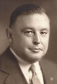 Wilbur Frederick Langille (1886-1962)