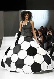 اغرب فساتين Sally Abdelaziz Dresses Fashion Pics