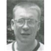 Frank J. Sullivan, Jr. Obituary