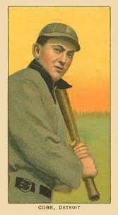 This includes seven copies of the extremely rare. Ty Cobb Baseball Cards The Ultimate Collector S Guide Old Sports Cards