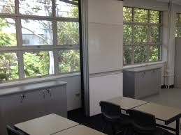 Clontarf beach state high school. Coorparoo Secondary College Block F Refurbishment Blackwood Projects