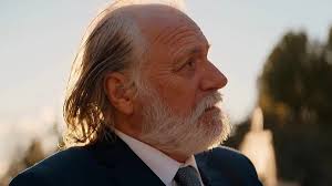 The Old Man season 1 VI Reviews