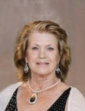 Obituary information for Sandra Ann Holm