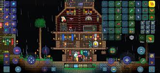 Download terraria apk 1.3.0.7.7 (original). ServetÄ—lÄ— Neigiamas Slapyvardis Terraria Google Play Ostimpvctamir Com