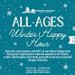 All-Ages Winter Happy Hour event image