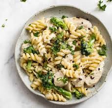 One Pot Pasta Au Thermomix Pour Votre Diner Ce Soir Recette Recette Pates Poulet Thermomix Recette Monsieur Cuisine Recette