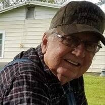 Aubrey Thomas McGhee Obituary