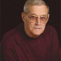 Tom V. Scearse, Sr. Obituary