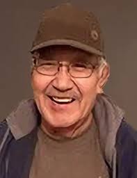 Obituary information for Barry Michael Black Kettle